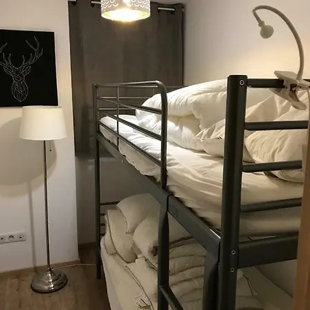 Centre Appartement *