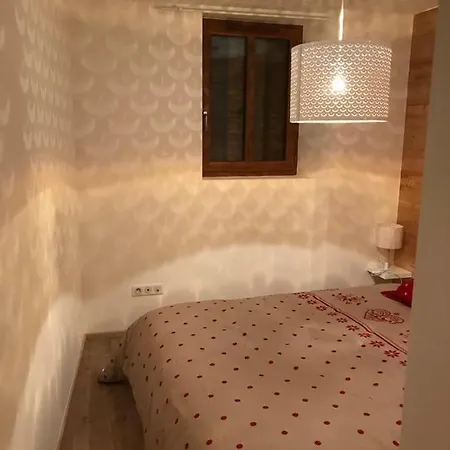 Appartement Centre Valloire