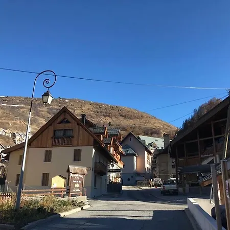 Appartement Centre