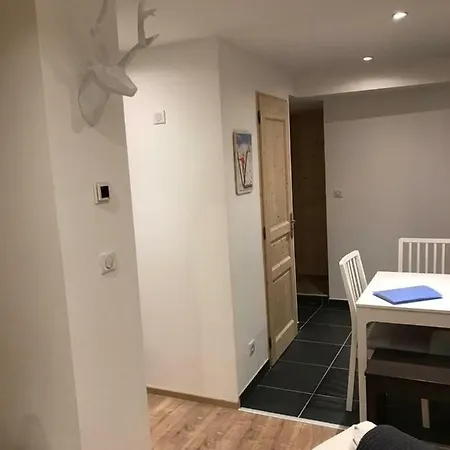 Centre Appartement Valloire