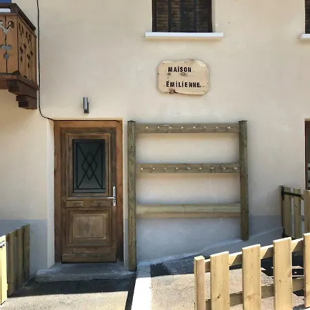 Appartement Centre *