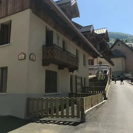 Appartement Centre